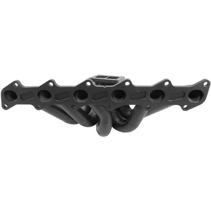 Ford Barra T4 Turbo High-Mount Manifold
