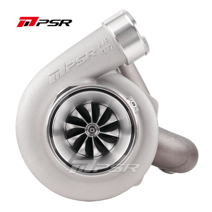 PSR3584 Gen3 Dual Ball Bearing Turbocharger External Wastegate Version for BA/BF Ford Falcon XR6