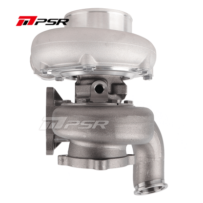 PSR3584 Gen3 Dual Ball Bearing Turbocharger External Wastegate Version for BA/BF Ford Falcon XR6