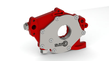 HSE Barra High Volume Oil Pump