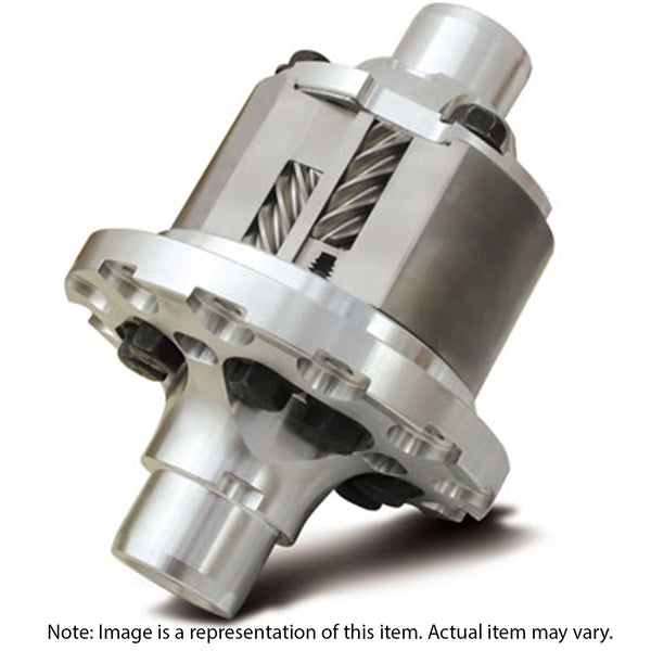 EATON Differential, Detroit Truetrac, M86, For Ford Falcon BA, BF, FG ...