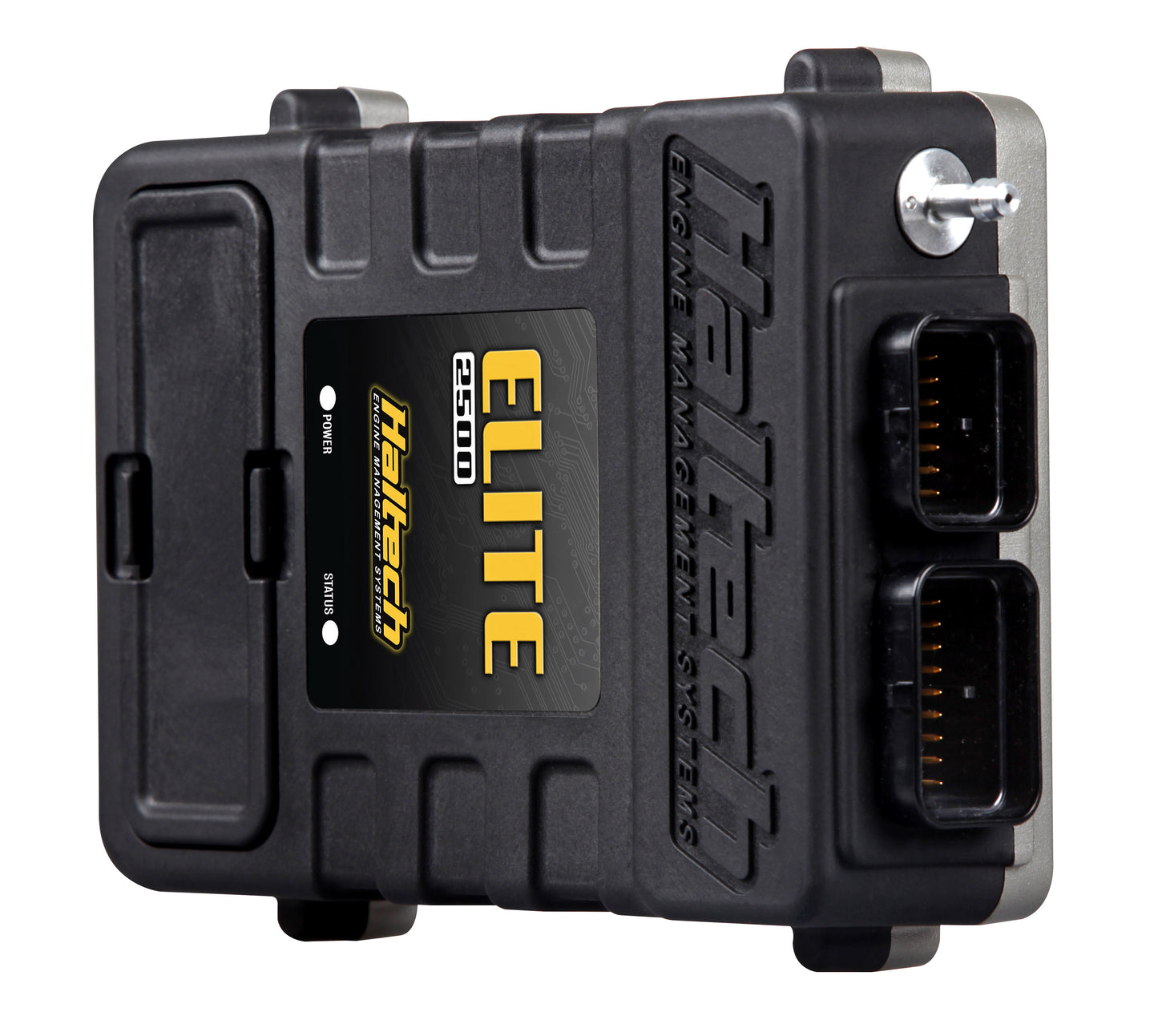 Elite 2500 ECU