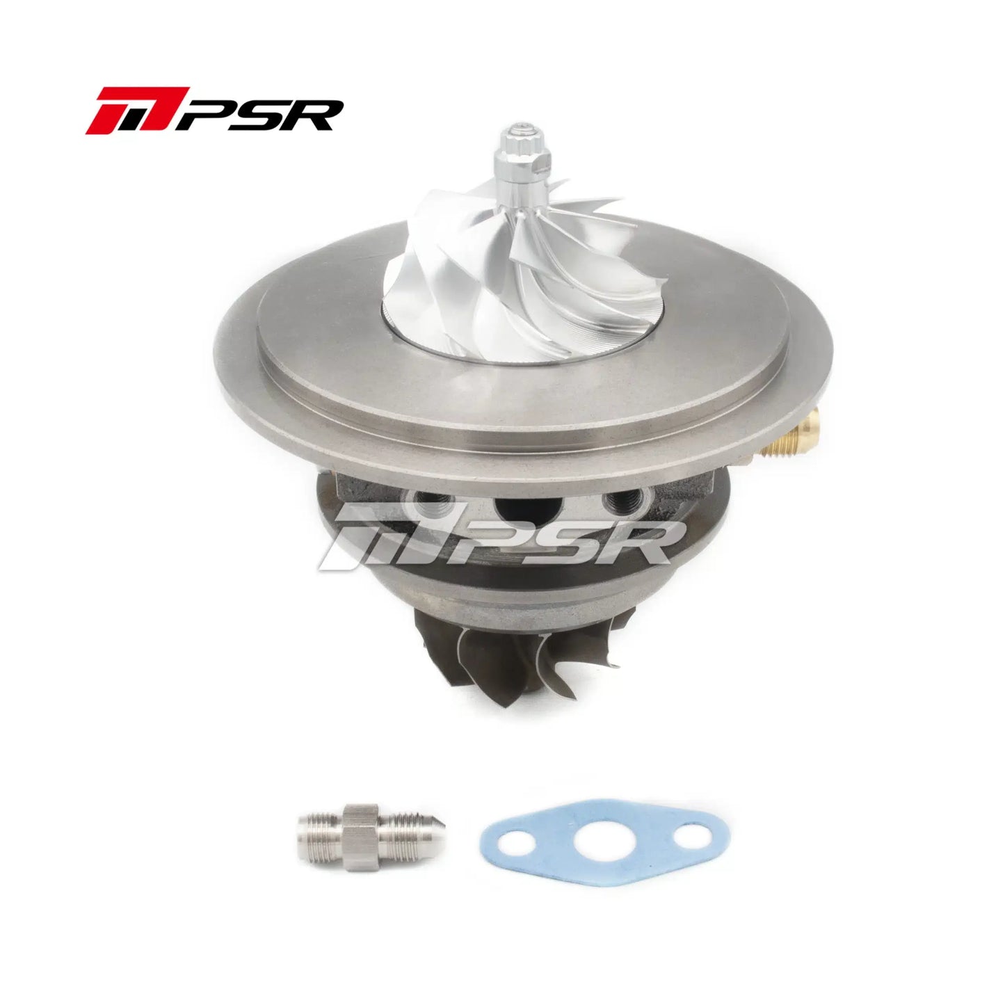 PULSAR 5449G 660HP 54mm Dual Ball Bearing Turbo