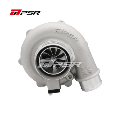 PULSAR 5449G 660HP 54mm Dual Ball Bearing Turbo