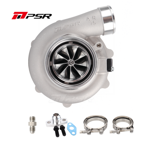 PULSAR 6862G 1050HP 68mm Dual Ball Bearing Turbo