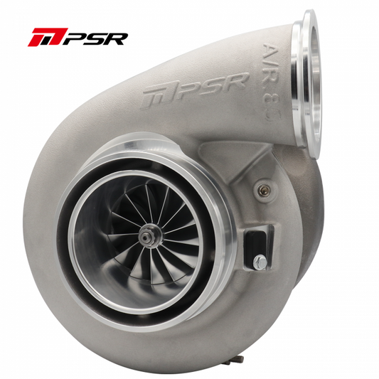 PSR 7782G 1500HP 77mm Dual Ball Bearing Turbo