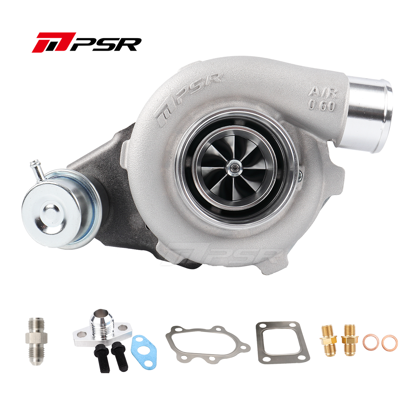 PULSAR PSR2860R GEN 2 Turbocharger