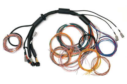 Nexus R3 Universal Wire-in Harness - 2.5m (8') Length: 2.5M