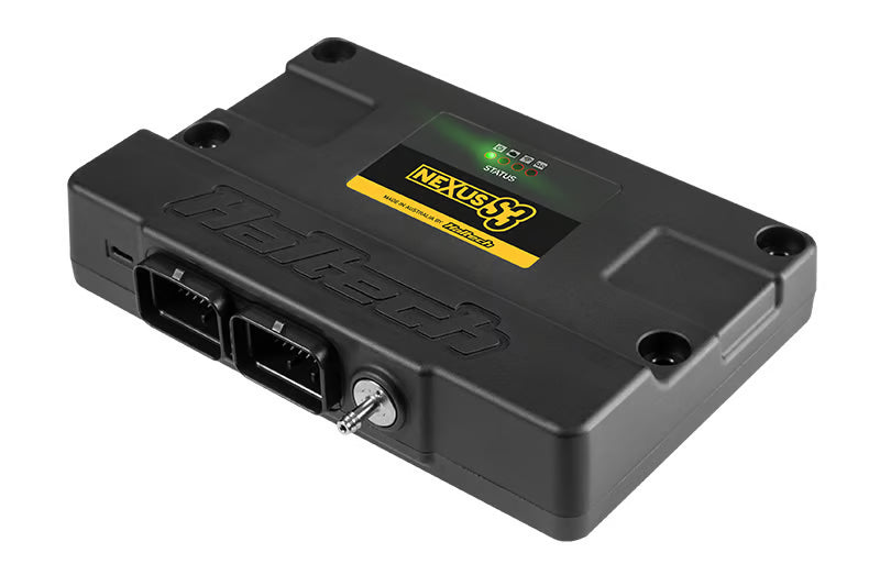 Nexus S3 ECU + Universal Wire-in Harness - 2.5m (8')