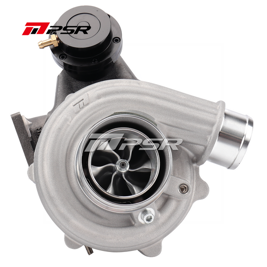 PSR 5449A HP Rating 660 Dual Ball Bearing Turbocharger