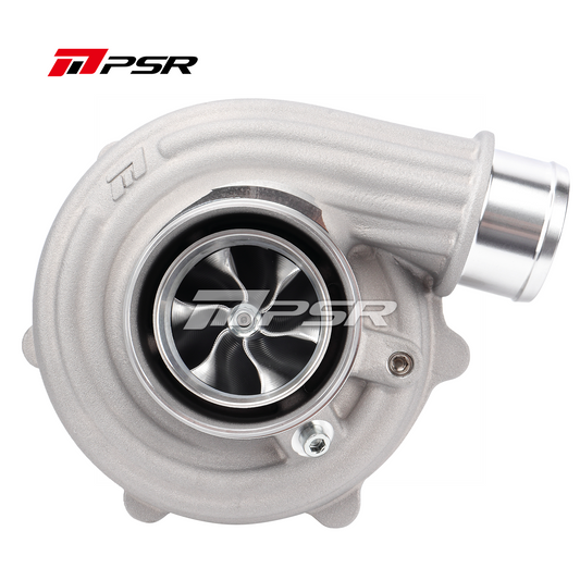 PSR 6862A HP Rating 1050 Dual Ball Bearing Turbocharger