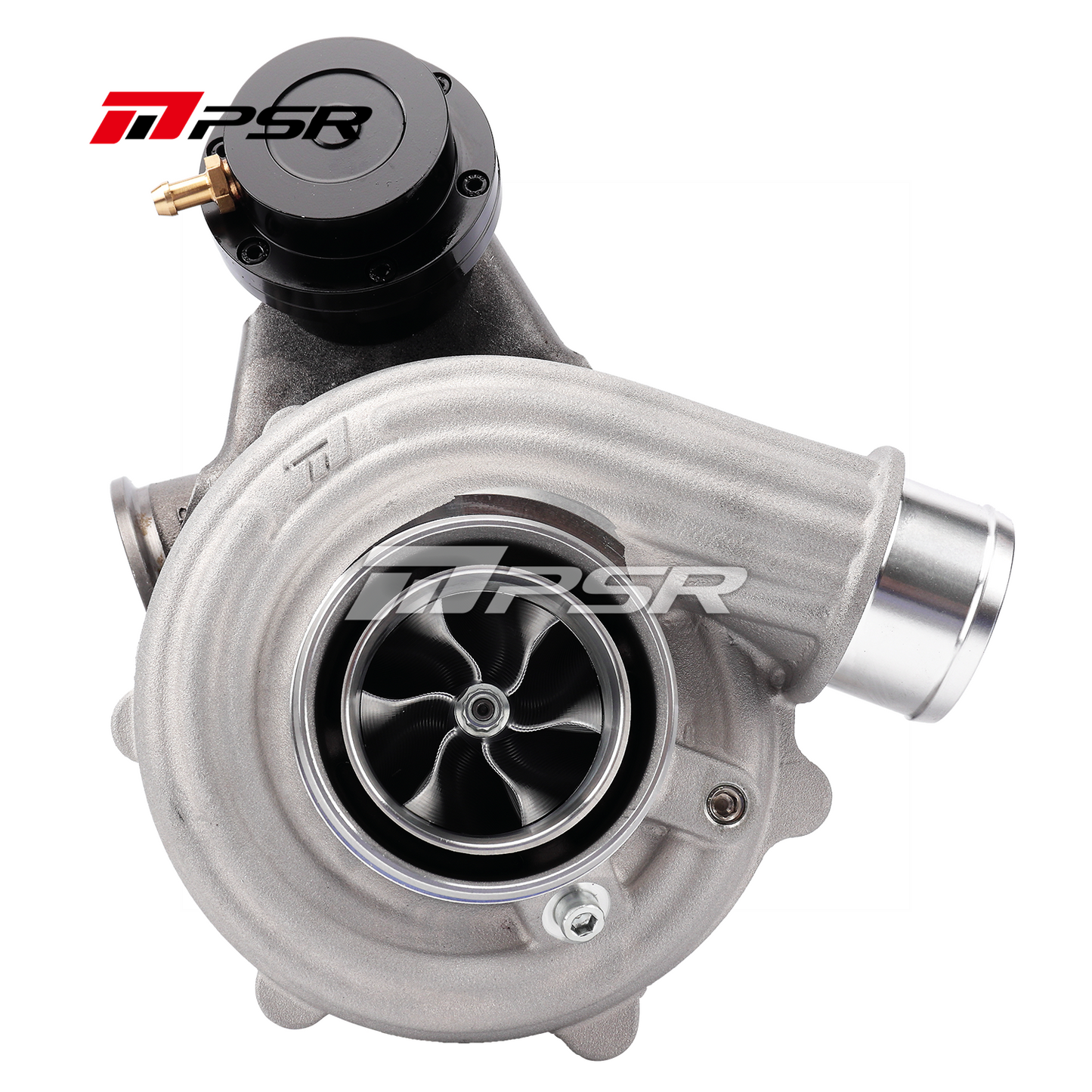 PSR 5855A HP Rating 770 Dual Ball Bearing Turbocharger