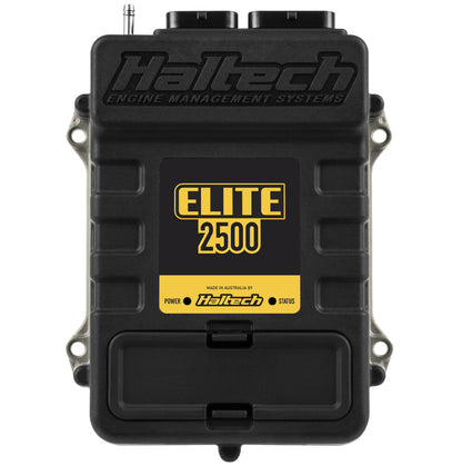 Elite 2500 ECU