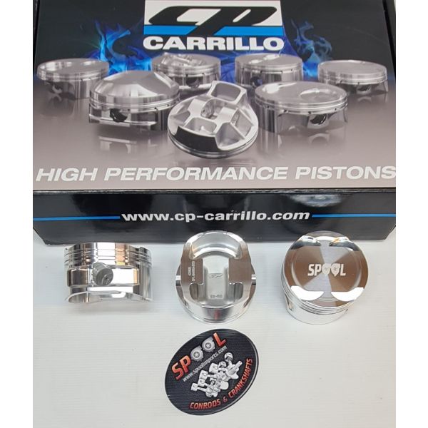 Ford XR6 Barra CP Bullet Pistons