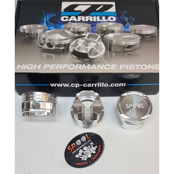 CP Custom Ford Barra XR6T Pistons