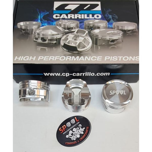 CP Custom Ford Barra XR6T Pistons