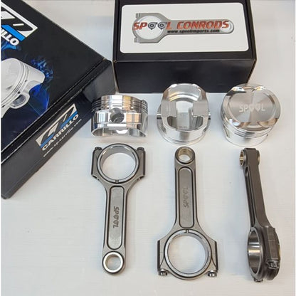 Prime On-A-Budget Rebuild Kit