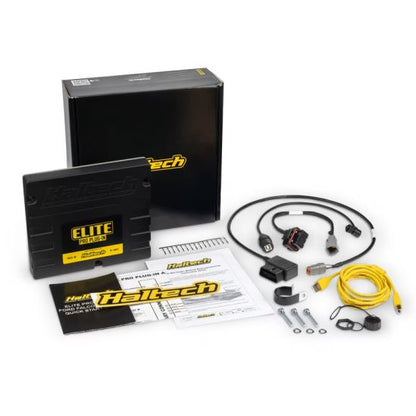 Elite PRO Plug-in ECU For Ford Falcon I6 "Barra"