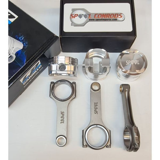 Upgrade Your Barra:  Performance Parts Buyer'S Guide - z2ahx56