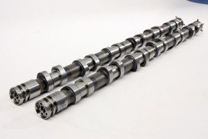 Atomic Stage 3 Camshafts