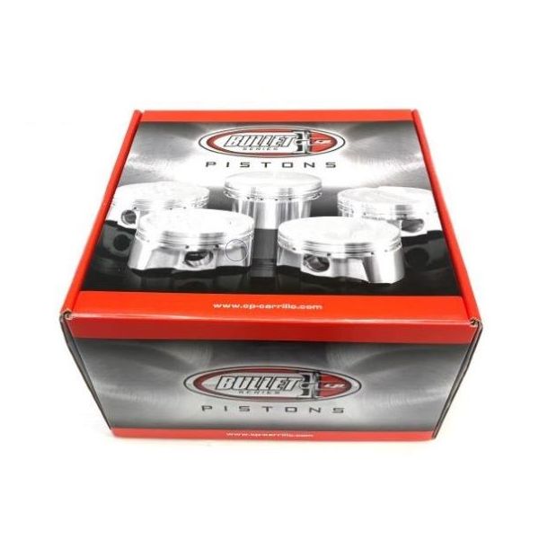 Ford XR6 Barra CP Bullet Pistons