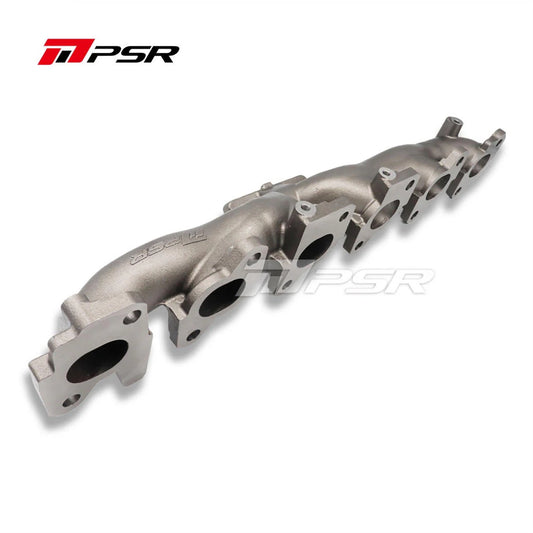 PSR FG/FGX Barra Turbo Manifold