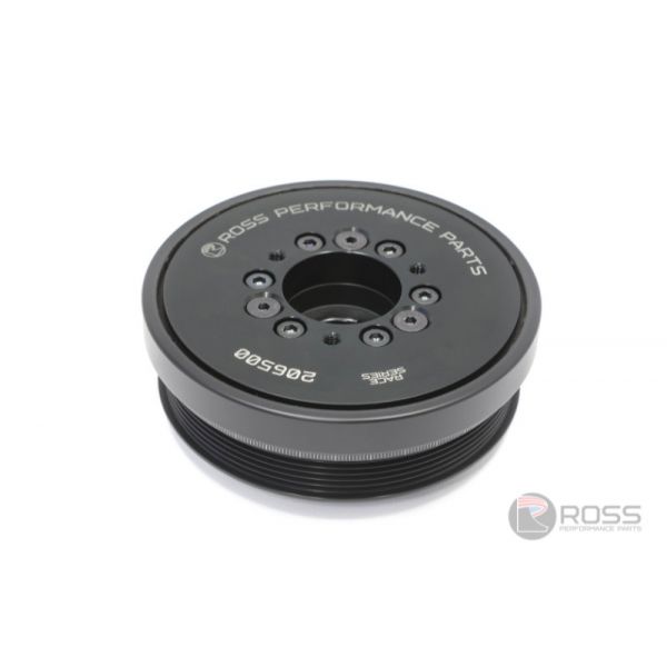 Barra Ross Race Balancer and Bolt Kit – Prime Performance Parts