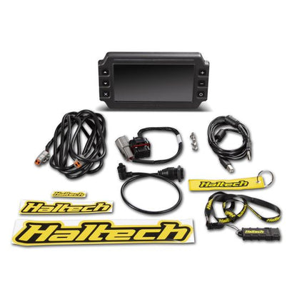 Haltech IC-7 Digital Dash Kit Size: 7in