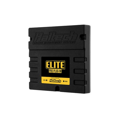 Elite PRO Plug-in ECU - Ford Falcon i6 "Barra" + Onboard Wideband Sensor Kit Length: 2.5m (8')