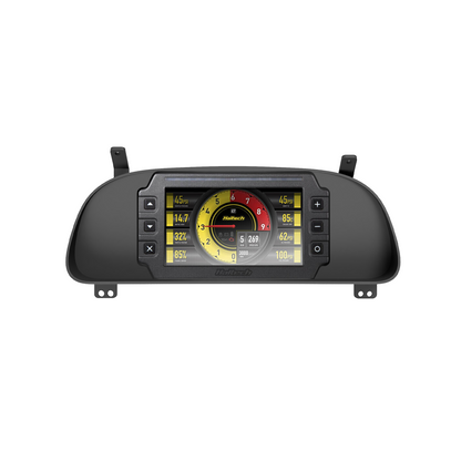 Haltech iC-7 Dash Cluster Mount