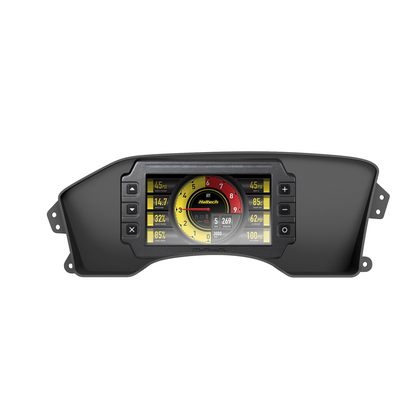 Haltech iC-7 Dash Cluster Mount