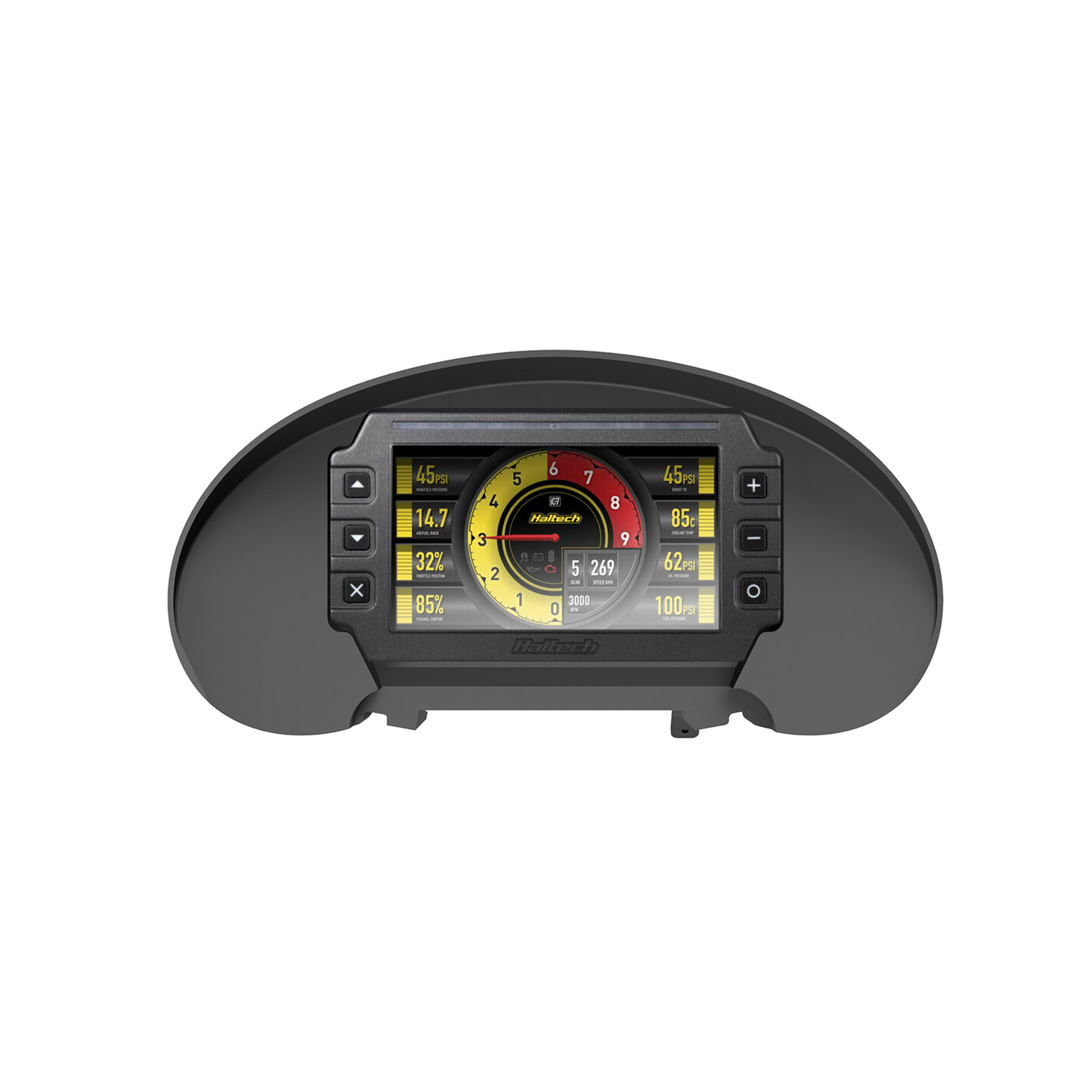 Haltech iC-7 Dash Cluster Mount