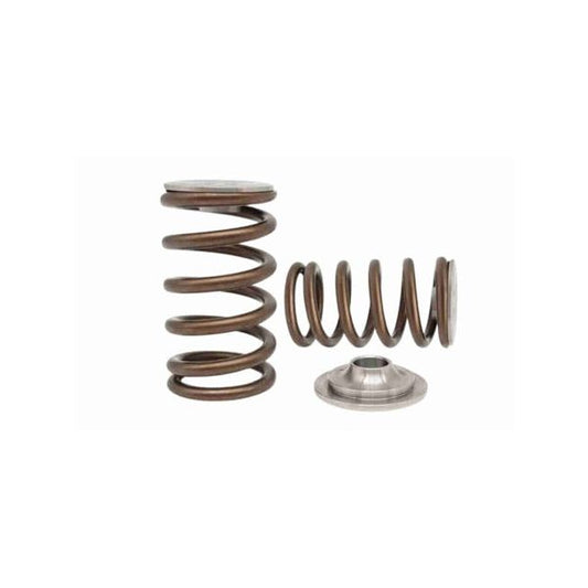 Kelford Toyota 1JZ Valve Springs with Ti Retainers