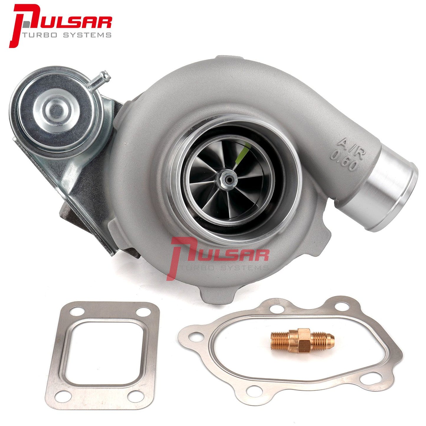 PULSAR PSR2860R GEN 2 Turbocharger