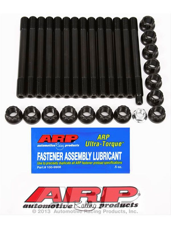 ARP Ford XR6 Main Studs (BA-BF-FG)