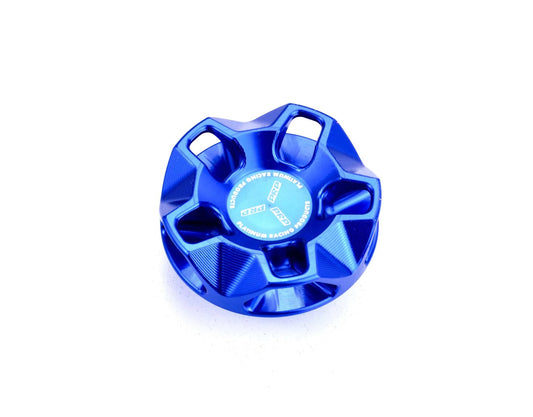 PLATINUM RACING PRODUCTS - VEHICLE SPECIFIC BILLET OIL FILLER CAP