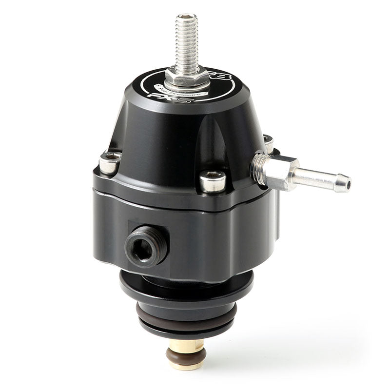 GFB FX-S Bosch Barra/VW Fuel Pressure Regulator