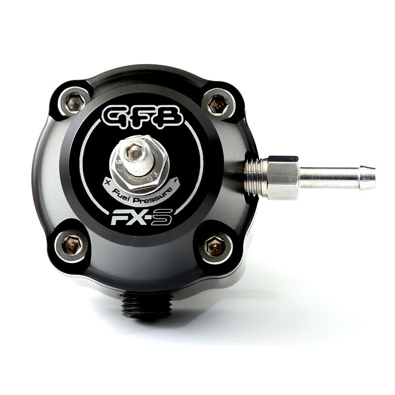 GFB FX-S Bosch Barra/VW Fuel Pressure Regulator