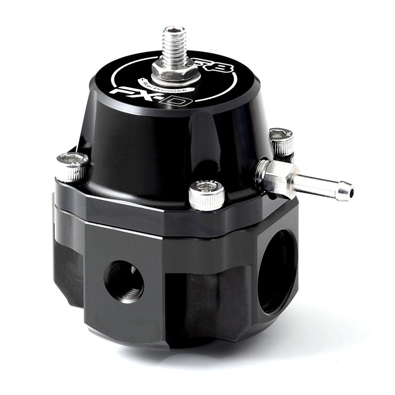 GFB FX-D Fuel Pressure Regulator