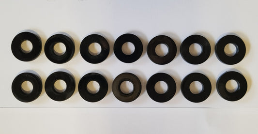 Atomic Washer kit, M14 O/Size OD