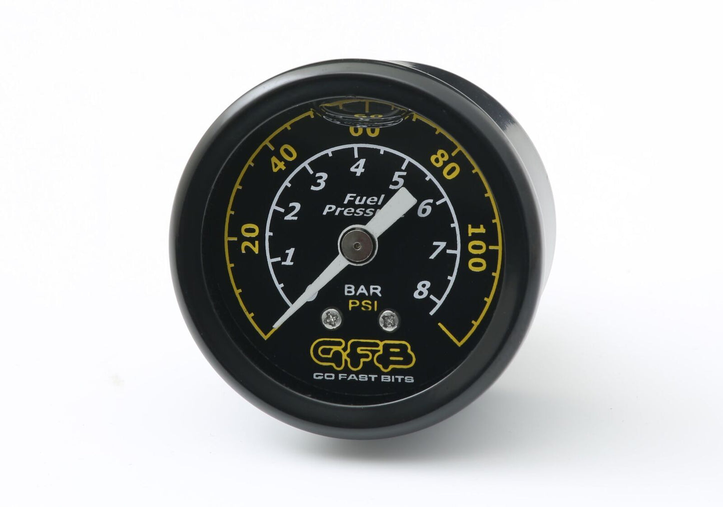 Fuel Pressure Gauge