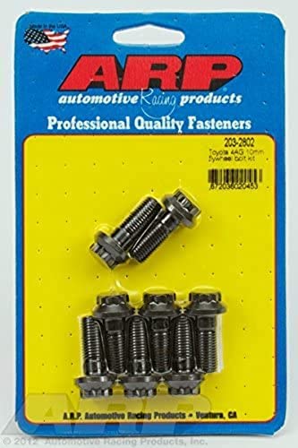 ARP Barra Flywheel bolts 203-2802