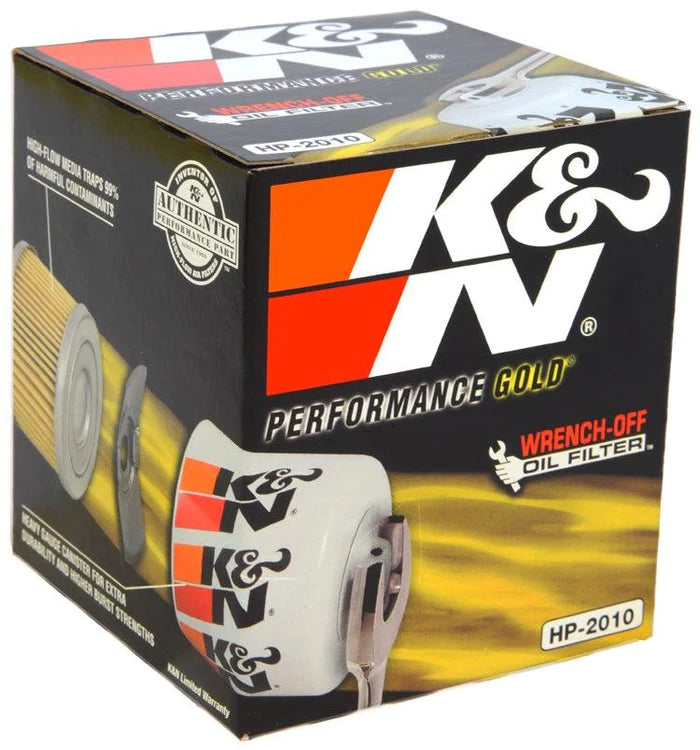 K&N Oil Filter Z516