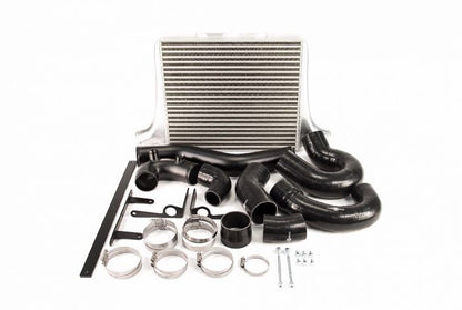 Stage 3 Intercooler Kit (suits Ford Falcon FG)