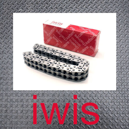 IWIS Heavy Duty Timing Chain Barra Prime Performance Parts