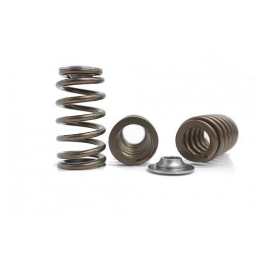 Kelford Barra Valve Springs and Retainers