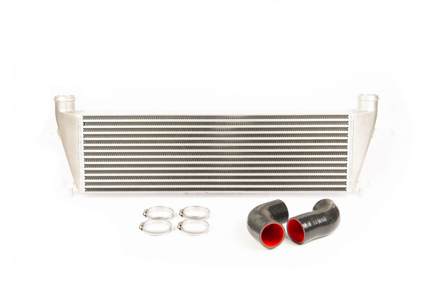 Front Mount Intercooler Kit (suits Isuzu DMAX 2013+)