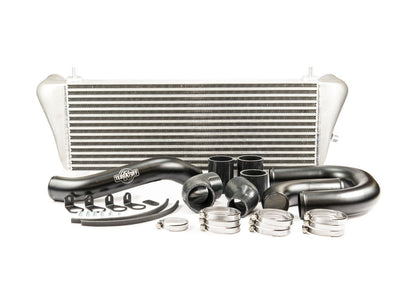 Front Mount Intercooler Kit (suits Ford PX/PX2 Ranger and Mazda BT50)