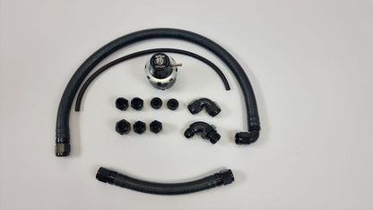 NEW Process West FG XR6 Turbo fuel stage 2 fitting kit