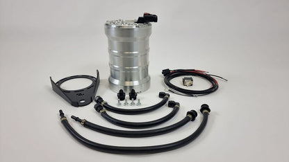 NEW Process West FG XR6 Turbo fuel anti-surge primary system